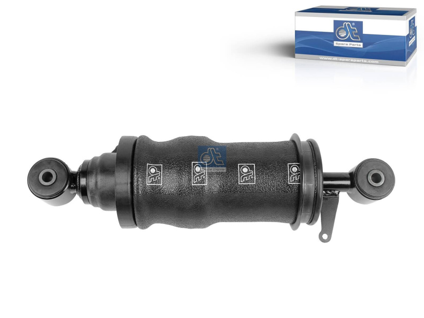 DT CABIN SHOCK ABSORBER 3.83009