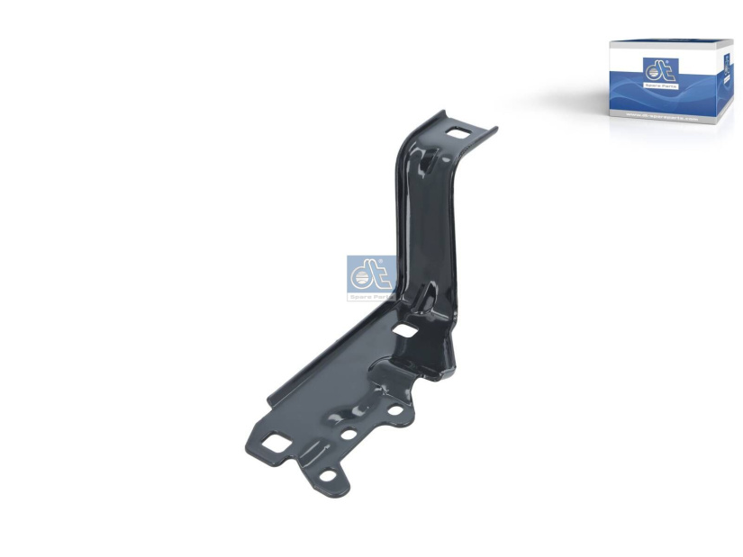 DT MOUNTING PLATE 7.00501