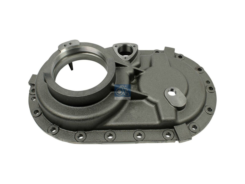 DT HOUSING COVER 4.64971