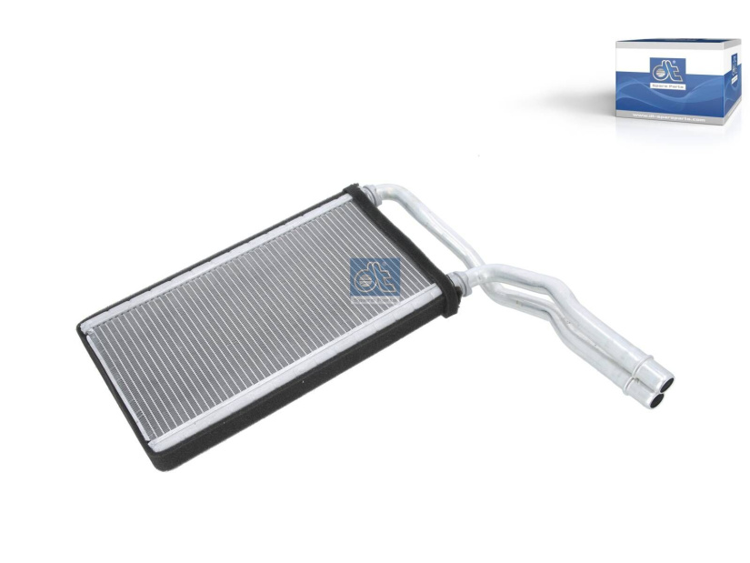DT HEAT EXCHANGER 1.00184
