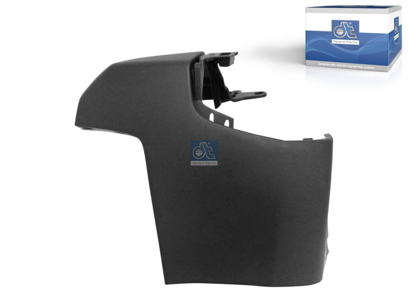 DT BUMPER CORNER 12.82275