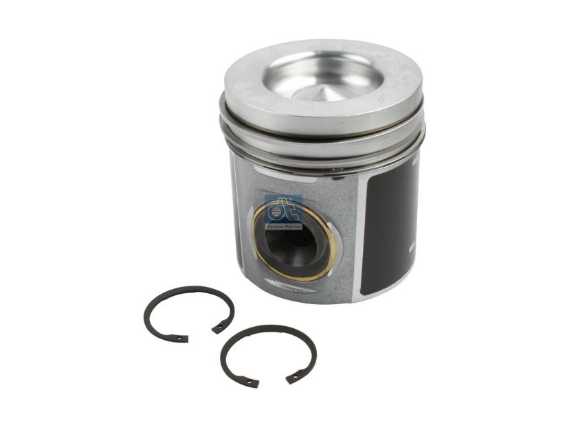 DT PISTON 1.33156