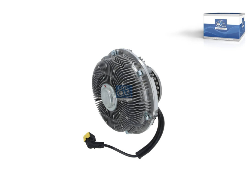 DT FAN CLUTCH 5.41706