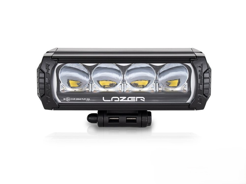 LAZER TRIPLE-R750 GEN2  LED-KAUKOVALO DUO-PARKILLA 44W, REF35 00R4-G2-B