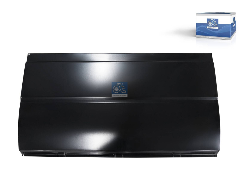 DT SIVUPANEELIN SUOJUS FORD 13.00393