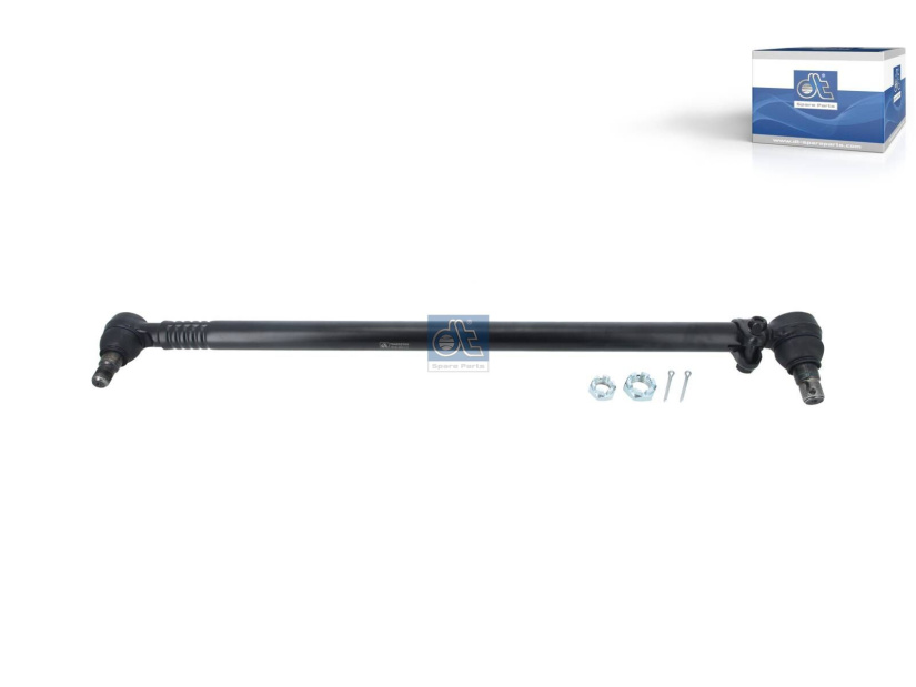 DT OHJAUSTANKO, L 860 MM MAN 3.63177