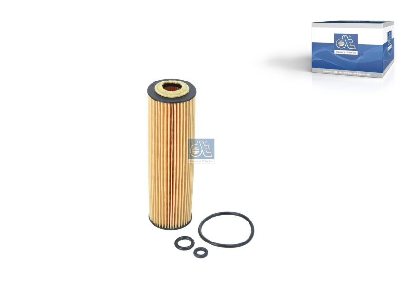 DT OIL FILTER INSERT 4.72951