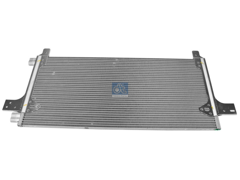 DT LAUHDUTINKENNO ILMASTOINTILAITTEELLE MAN TGA 351X750X16MM 3.82202