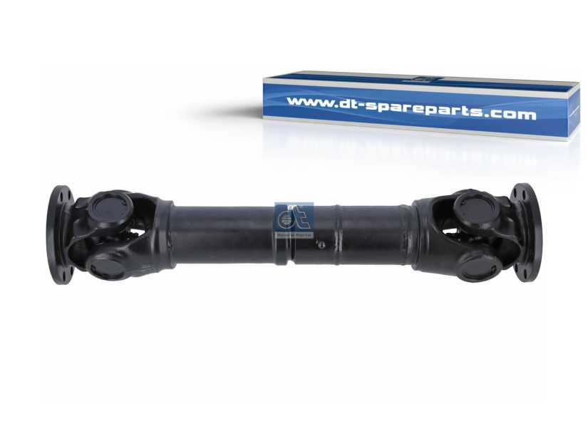 DT PROPELLER SHAFT 4.70775