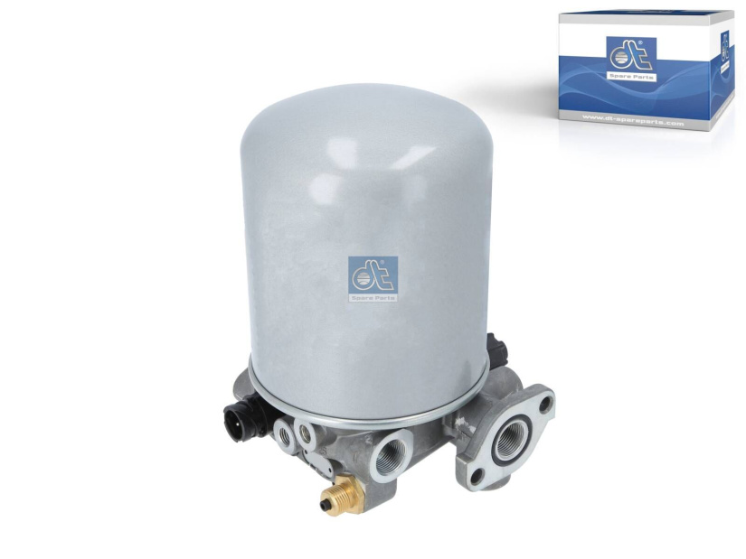 DT AIR DRYER 4.68693