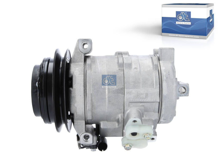 DT COMPRESSOR 4.71364