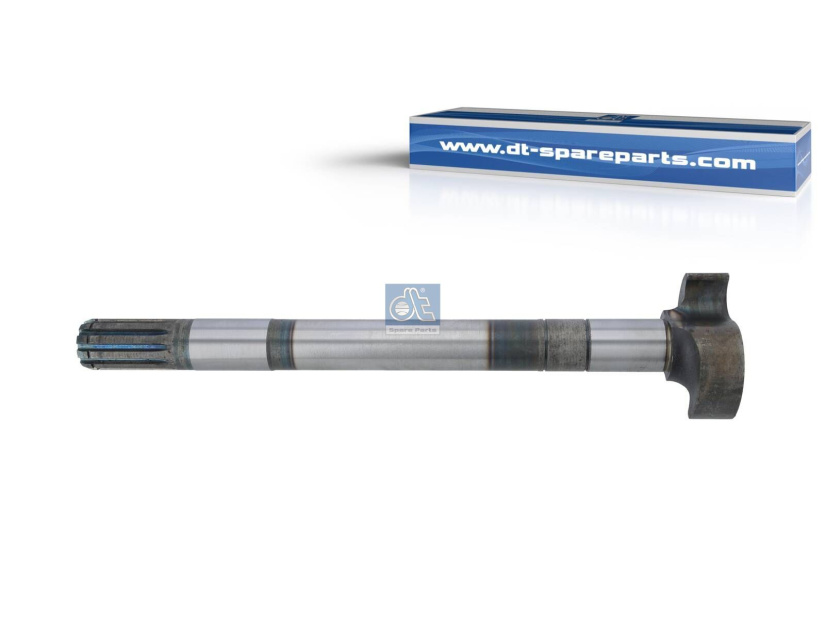 DT BRAKE CAMSHAFT 10.33579