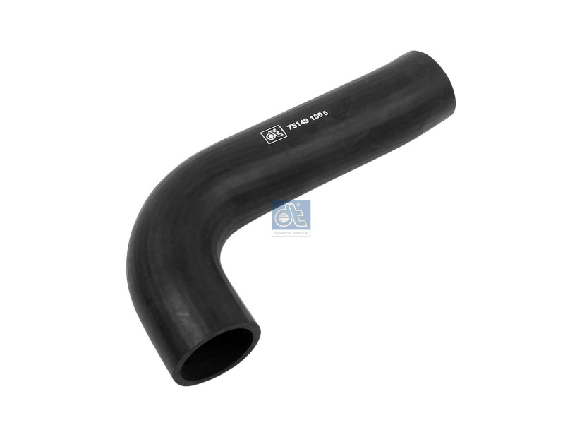 DT RADIATOR HOSE 5.45316