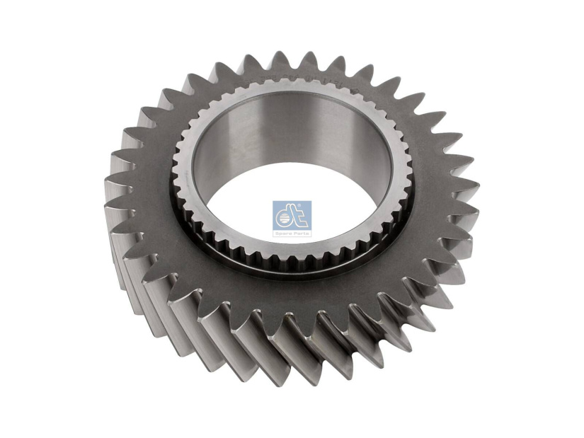 DT GEAR 4.67137