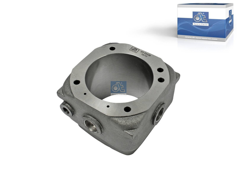 DT CYLINDER LINER 3.75104