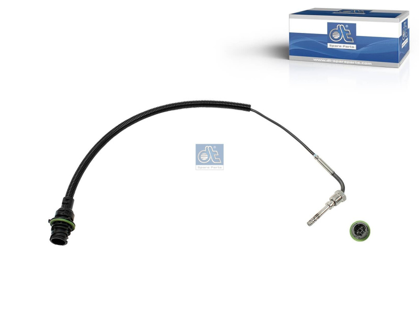 DT EXHAUST GAS TEMPERATURE SENSOR 4.69763