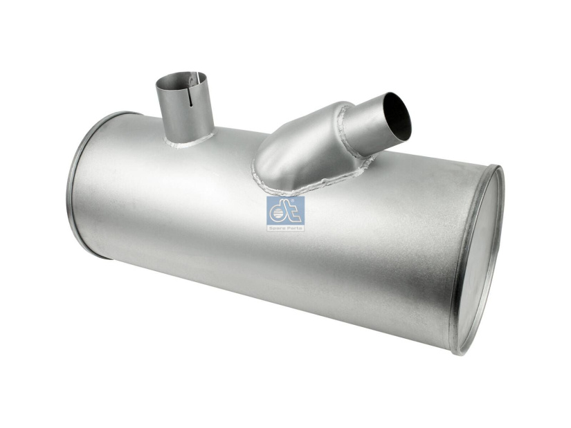 DT SILENCER 4.62270