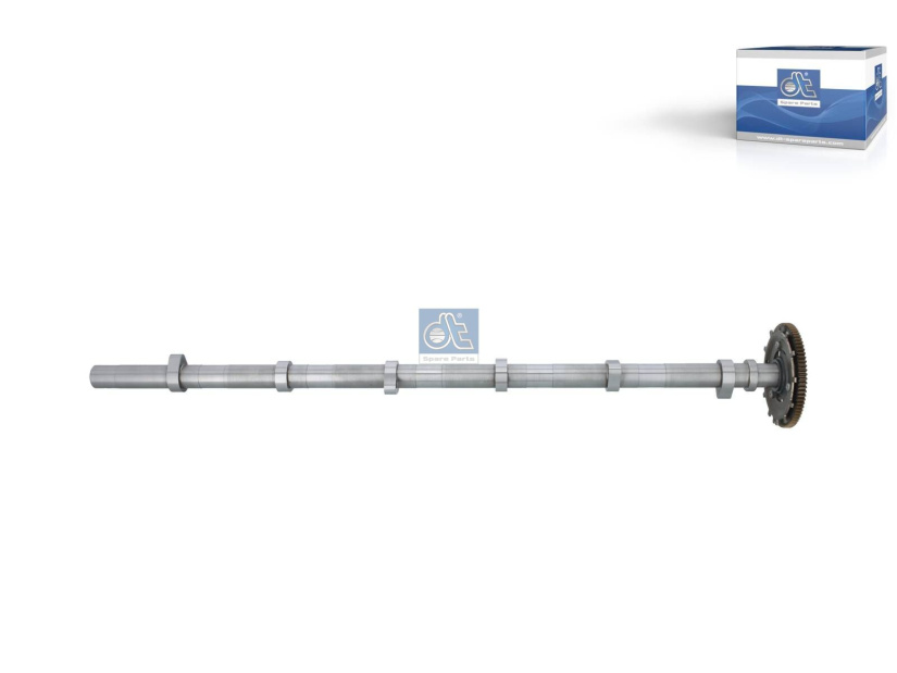 DT CAMSHAFT 4.00712