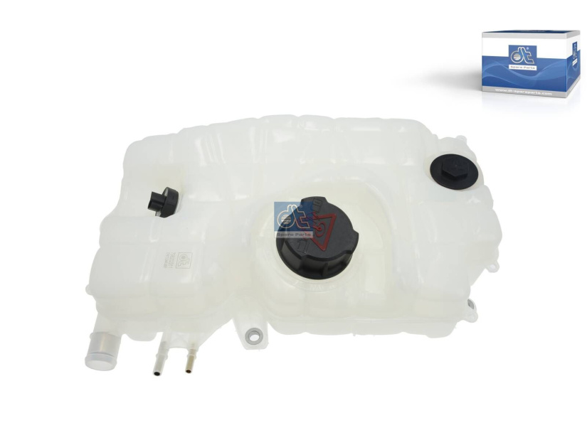 DT EXPANSION TANK 1.11288SP