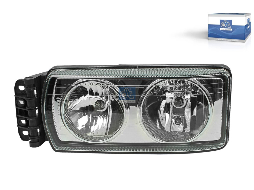 DT HEADLAMP 7.25014