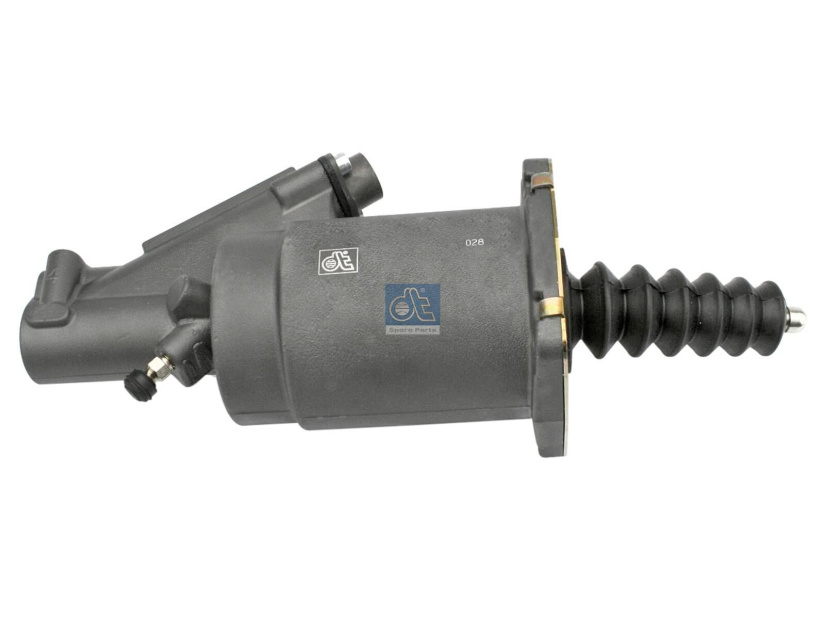 DT CLUTCH SERVO 5.53000