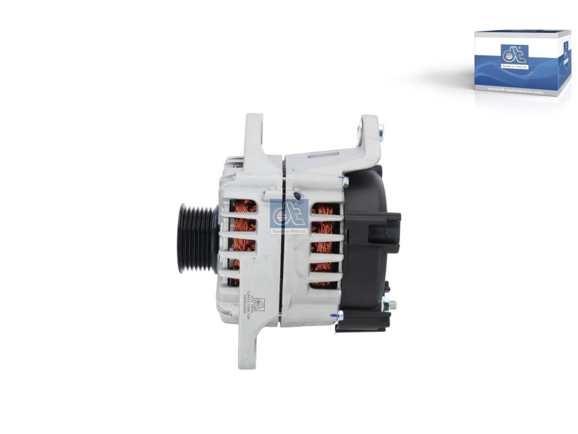 DT ALTERNATOR 7.61526