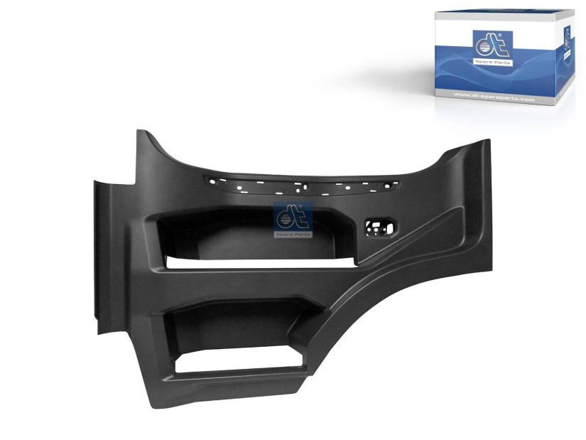 DT STEP WELL CASE 1.52253