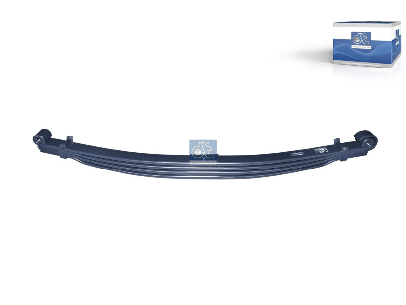 DT LEAF SPRING 1.25303
