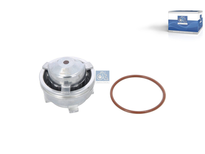 DT BLEEDER VALVE 2.40140