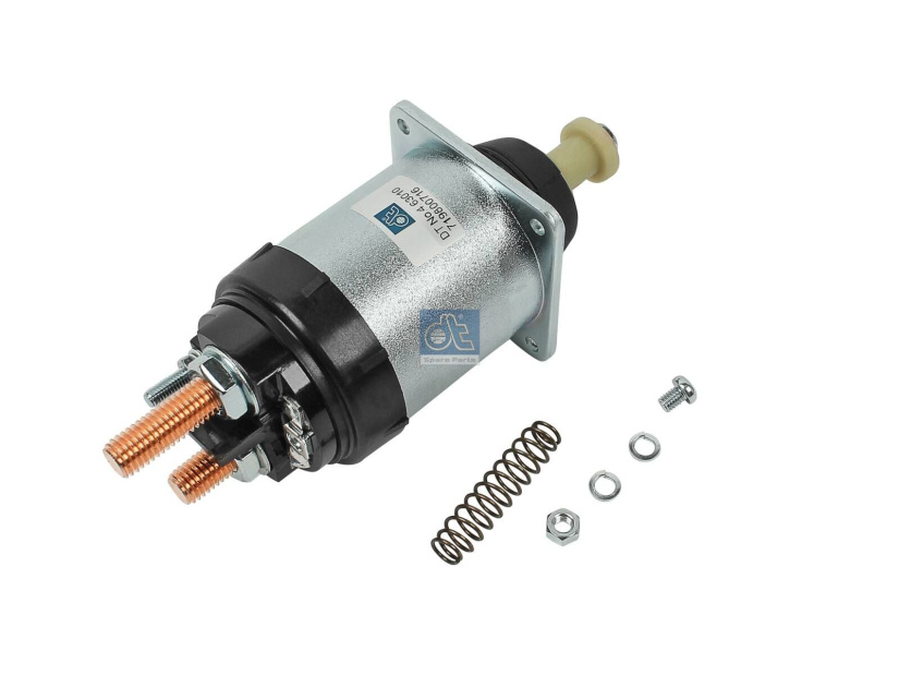 DT SOLENOID SWITCH 4.63010