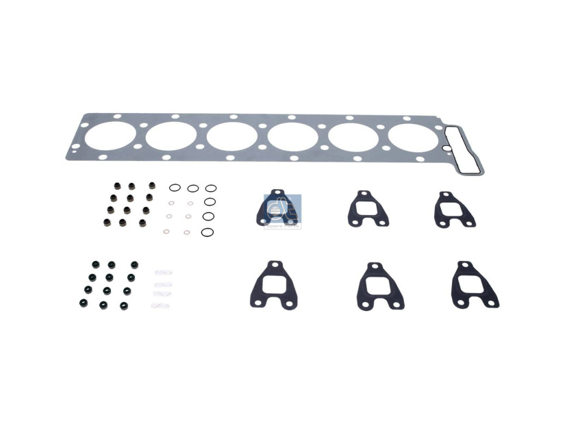 DT CYLINDER HEAD GASKET KIT 3.90106