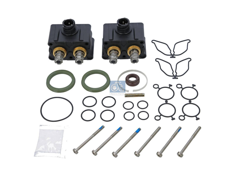 DT REPAIR KIT 4.90906