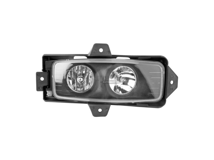 DT FOG LAMP RIGHT WITHOUT BULB SOCKET SA5A0018
