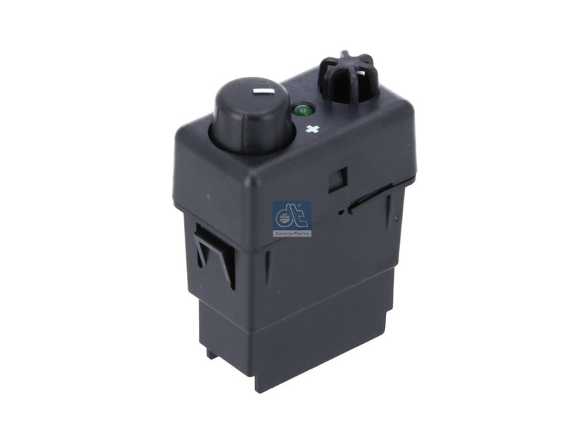 DT TEMPERATURE REGULATOR 2.76120