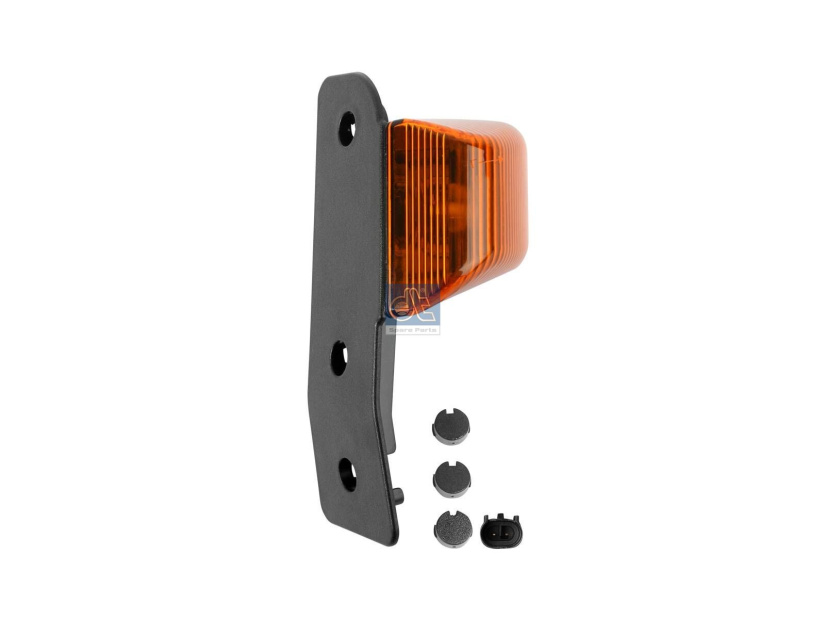 SIDE MARKING LAMP 7.25312