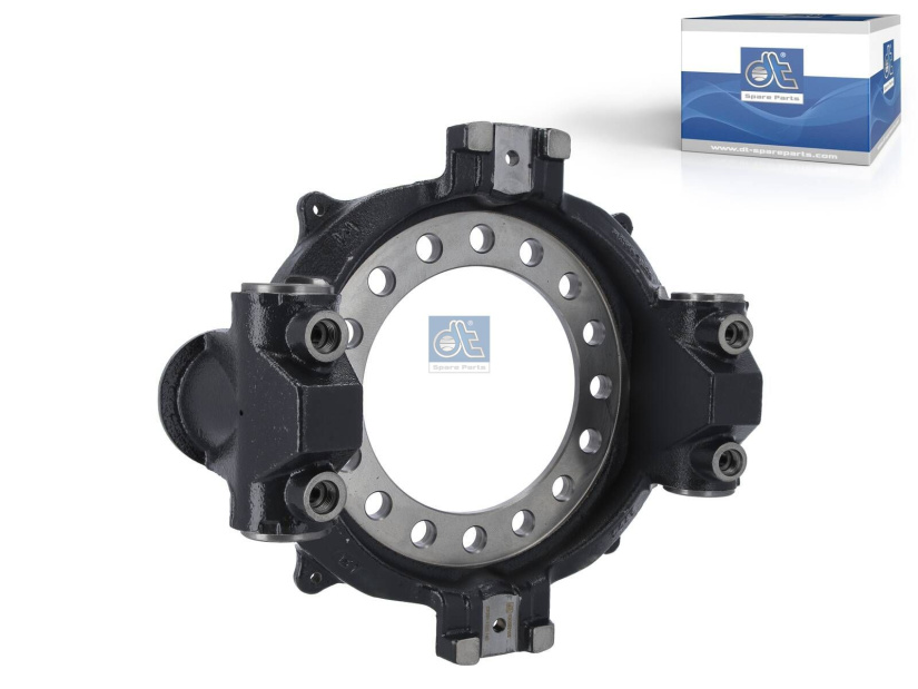 DT BRAKE CARRIER 7.34140