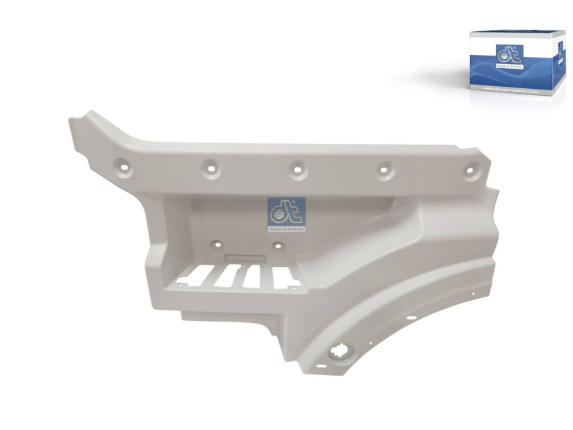 DT STEP WELL CASE 3.00234