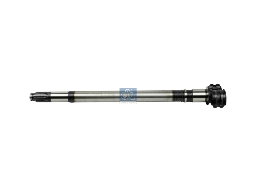 DT BRAKE CAMSHAFT 10.33540