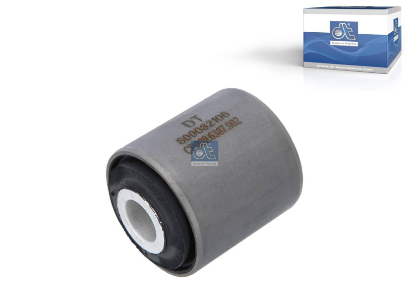 DT BUSHING 1.52902