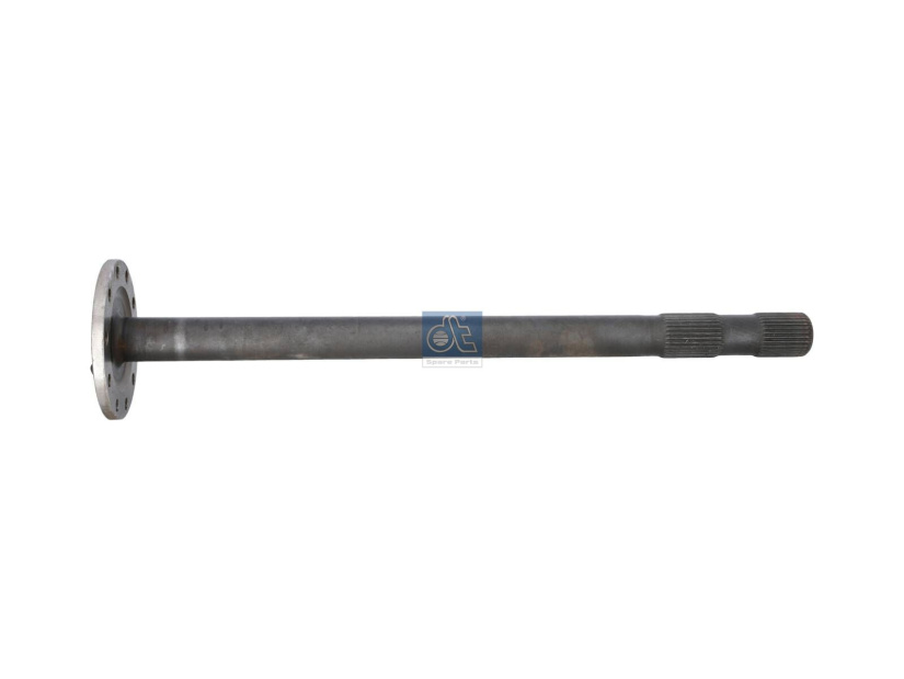 DT REAR AXLE SHAFT 3.60265