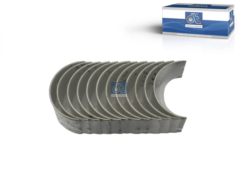 DT CON ROD BEARING KIT 6.91143