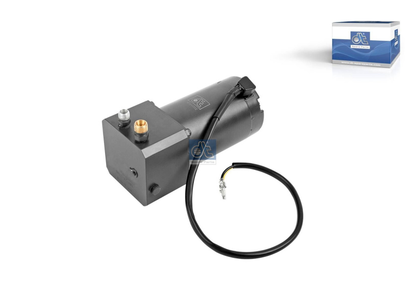 DT CAB TILT PUMP 7.77042