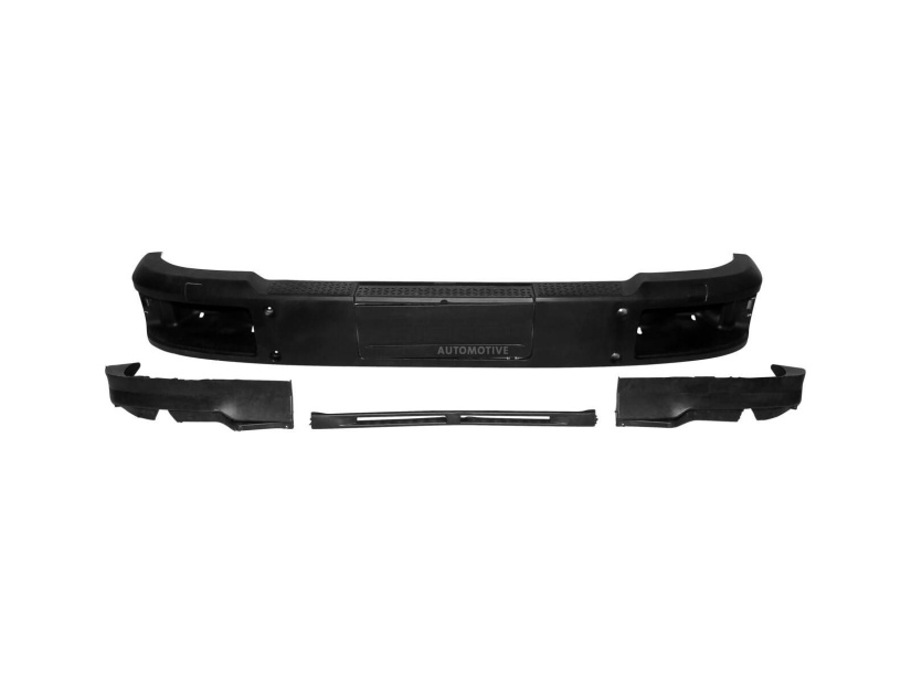 DT BUMPER SA2D0212