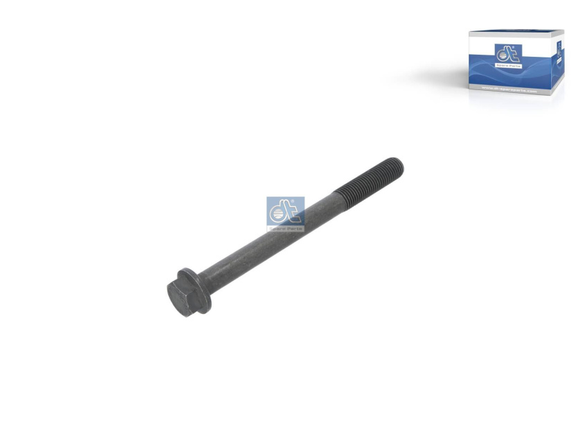 DT CYLINDER HEAD SCREW 7.51164