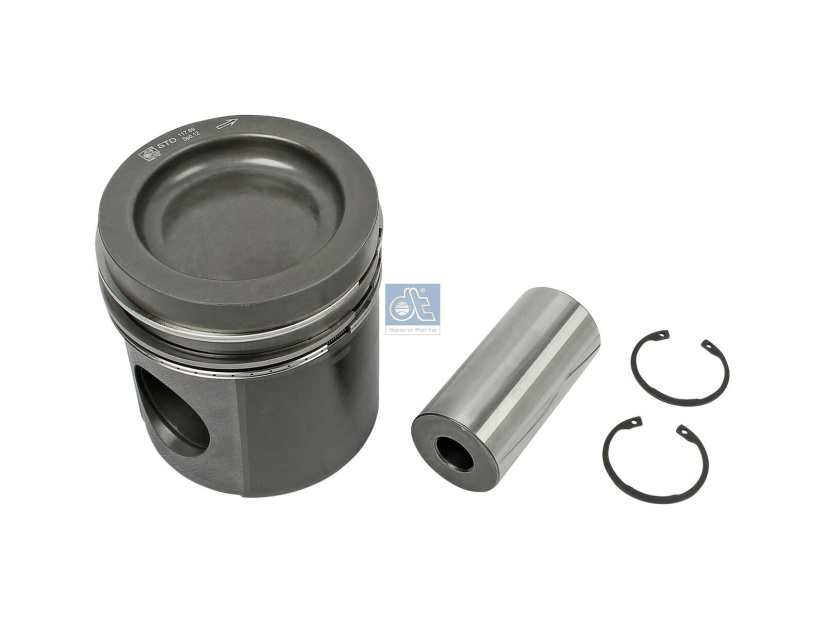 DT PISTON 5.40237