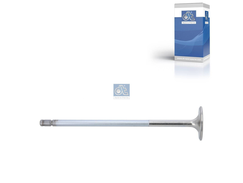 DT INTAKE VALVE 2.10280