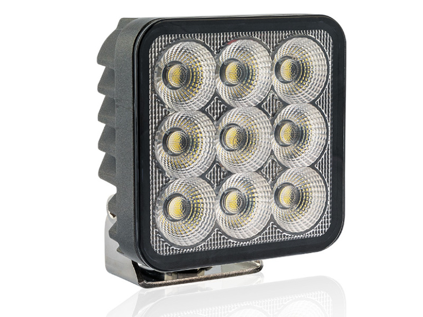 BULLPRO SPECTRUM 54 SQUARE LED TYÖVALO 1603-300233