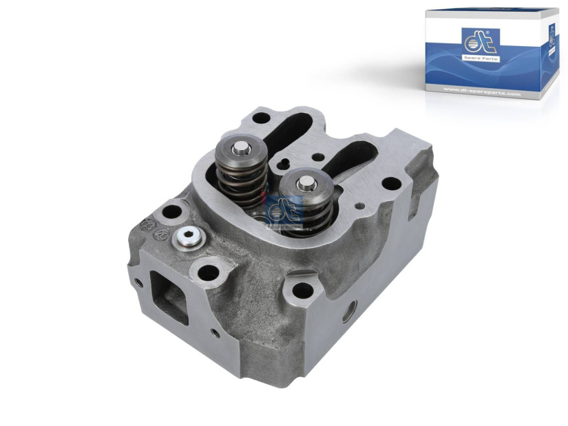 DT CYLINDER HEAD 3.12222