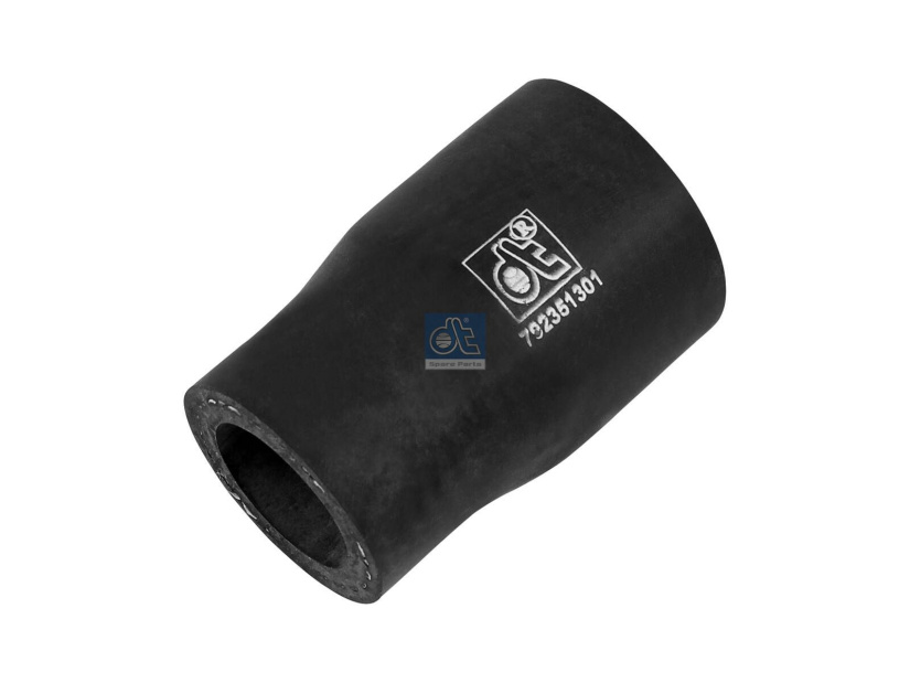 DT RADIATOR HOSE 1.11522