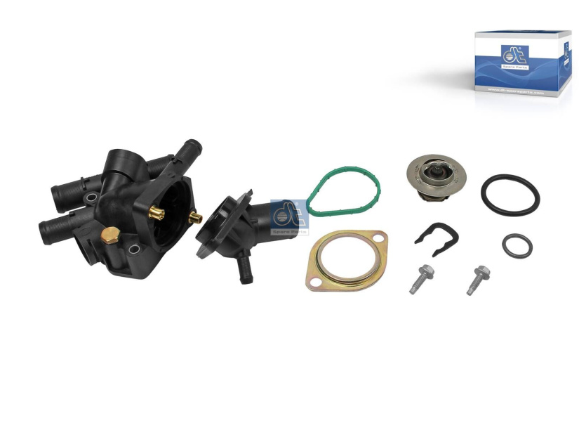 DT THERMOSTAT 6.30317
